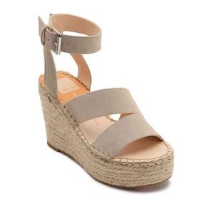 Dolce Vita Shayla Wedge